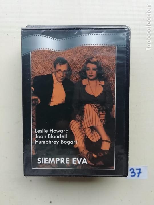 Siempre Eva