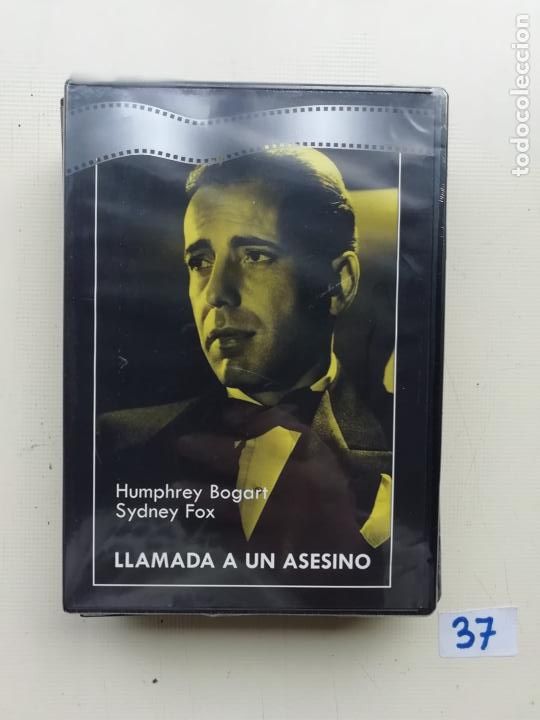 Cinema: Llamada a un asesino