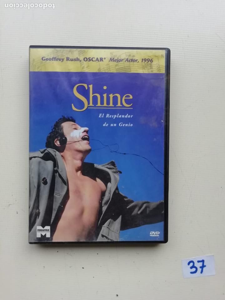 Cine: Shine - Foto 1