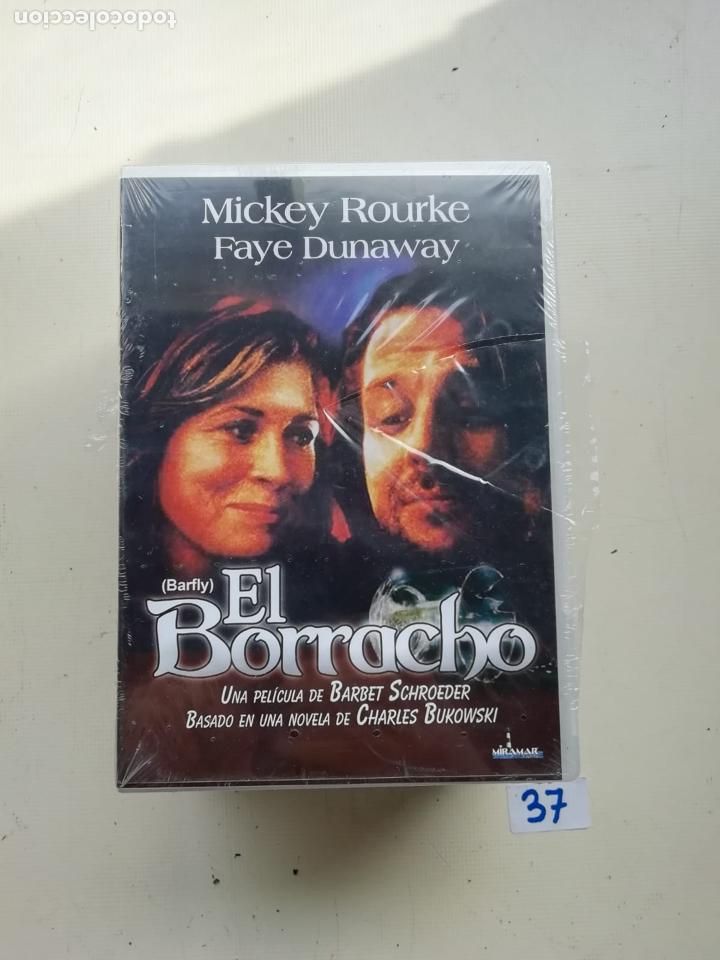 Cine: El borracho - Foto 1