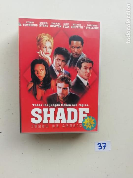 Cine: Shade - Foto 1