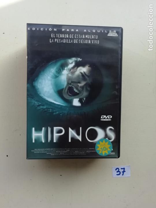 Cine: Hipnos - Foto 1