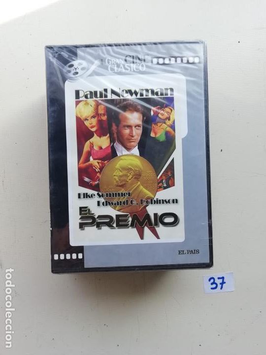 Cine: El premio - Foto 1