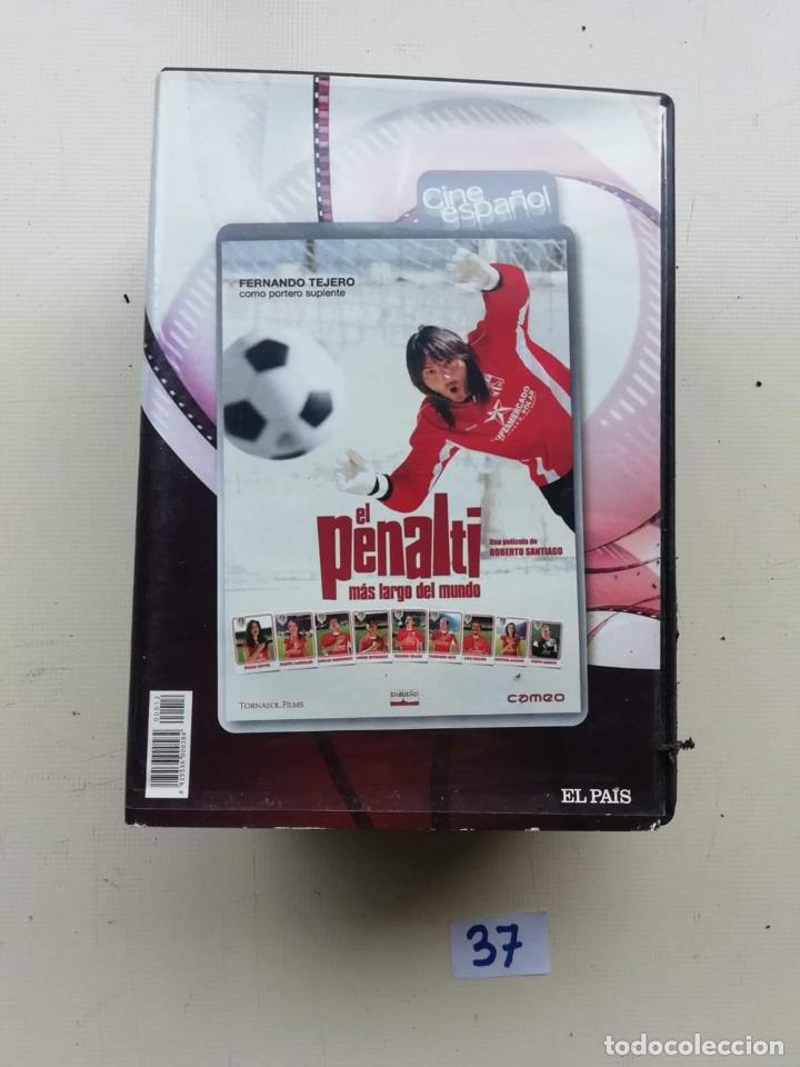 Cine: Penalti - Foto 1