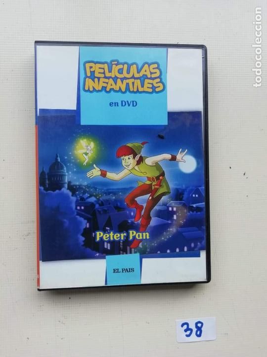 Cine: Peter pan - Foto 1