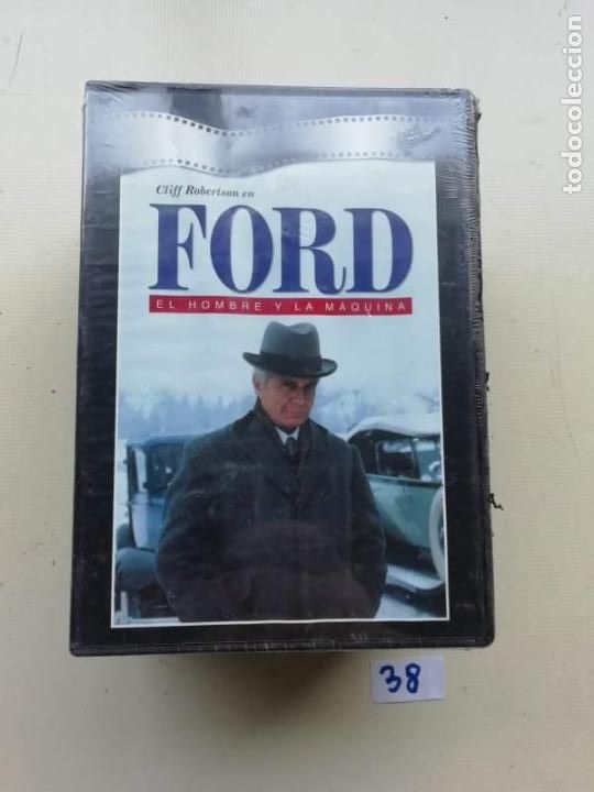 Cine: Ford - Foto 1