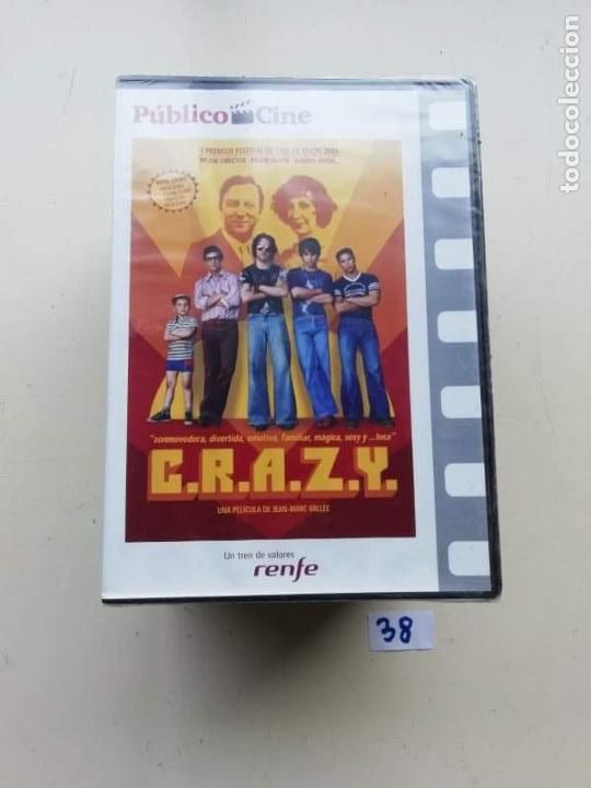 Cine: Crazy - Foto 1