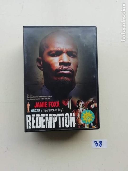Cine: Redemption - Foto 1