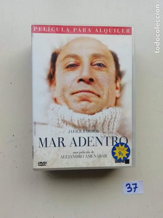 Cine: Mar adentro - Foto 1