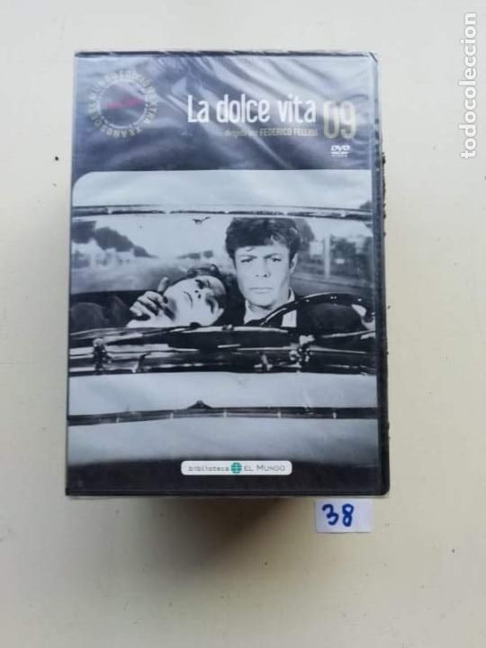 Cine: La Dolce vita - Foto 1