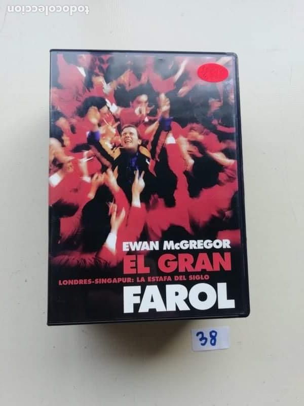Cine: El gran farol - Foto 1