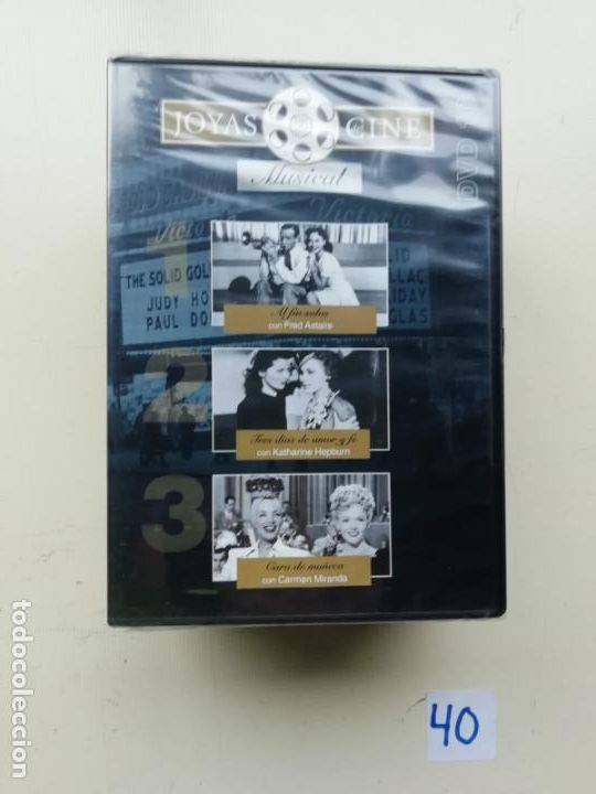 Cine: Joyas Del Cine - Foto 1