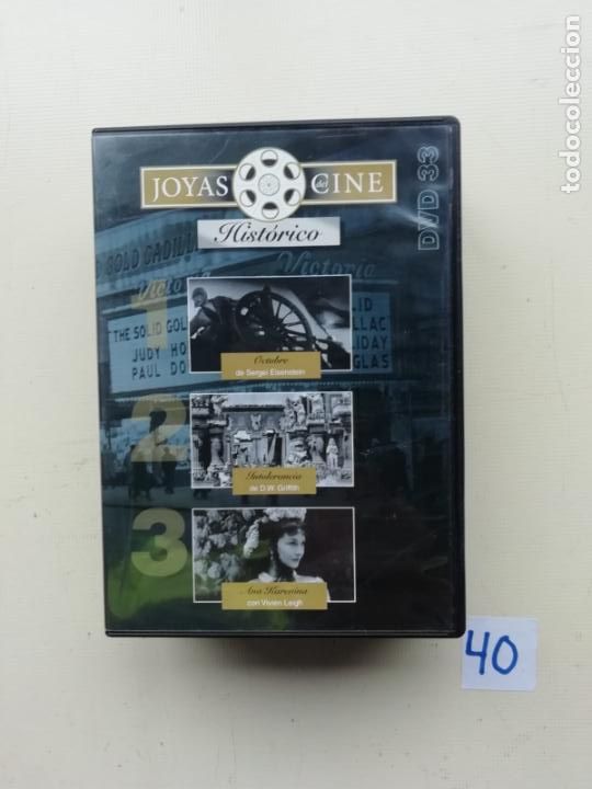 Cine: Joyas Del Cine - Foto 1