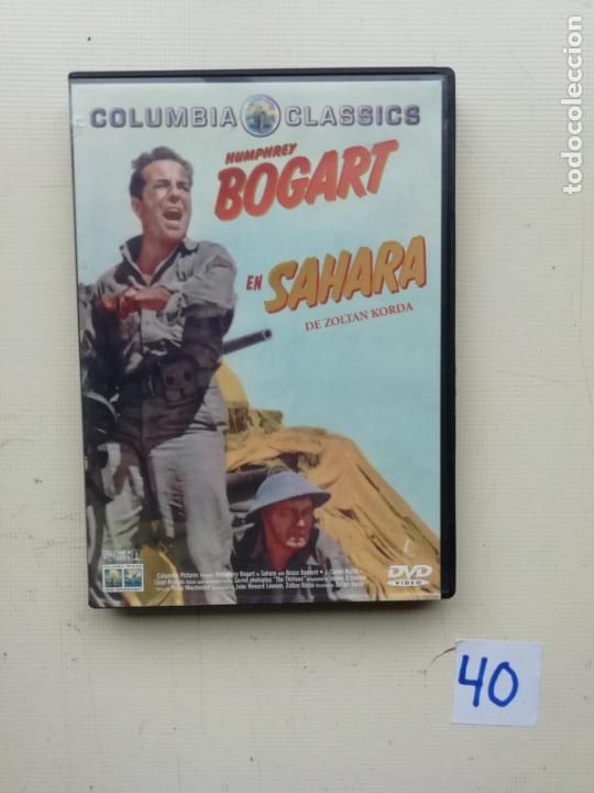 Cine: Bogart - Foto 1