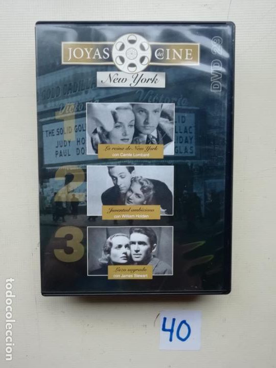Cine: Joyas Del Cine - Foto 1