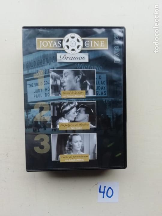 Cine: Joyas Del Cine - Foto 1