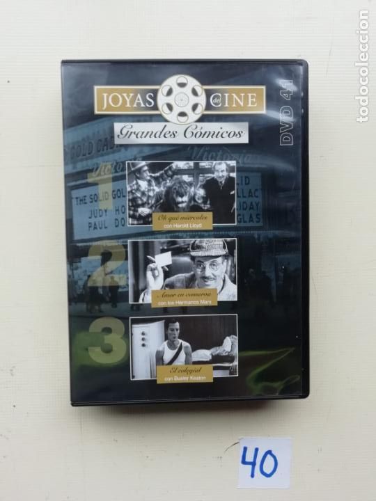 Cine: Joyas Del Cine - Foto 1