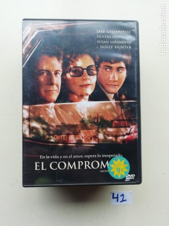 Cine: El Compromiso - Foto 1