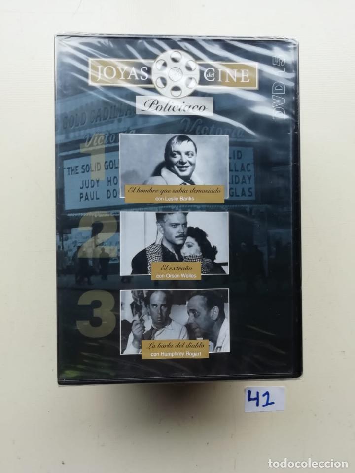 Cinema: Joyas Del Cine