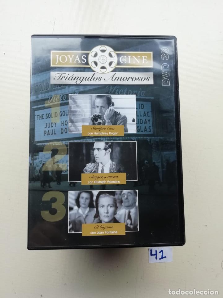 Cinema: Joyas Del Cine