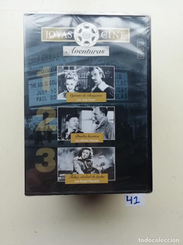 Cine: Joyas Del Cine - Foto 1