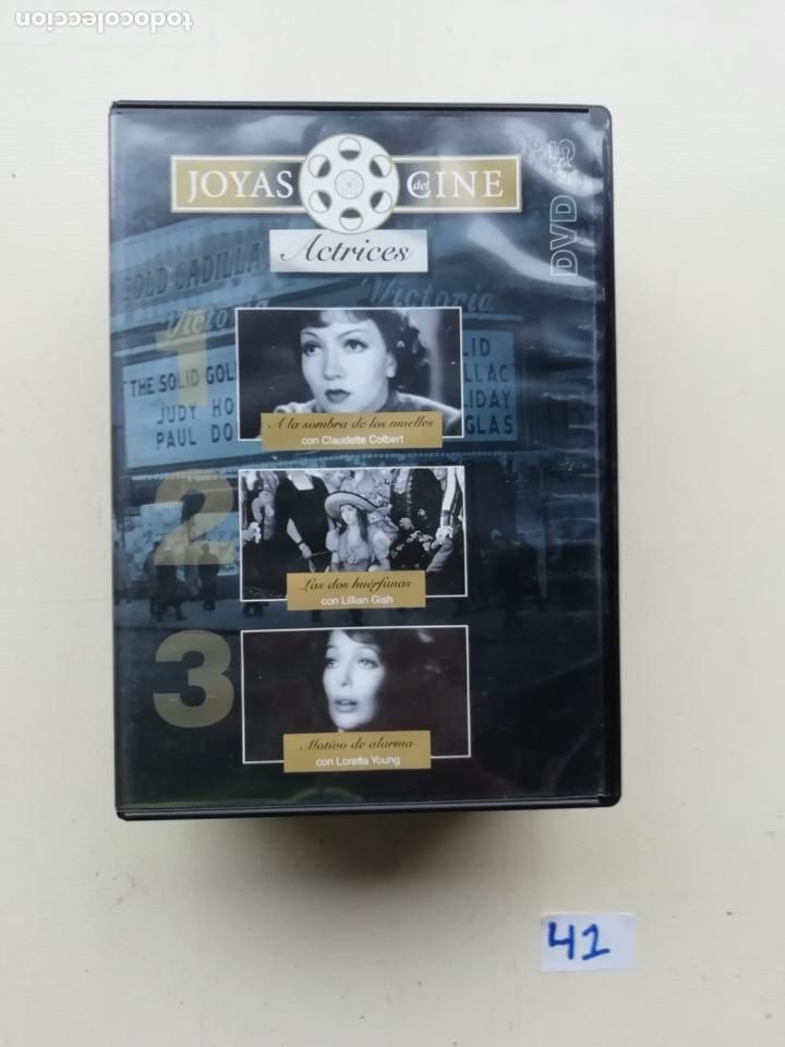 Cin&eacute;ma: Joyas Del Cine