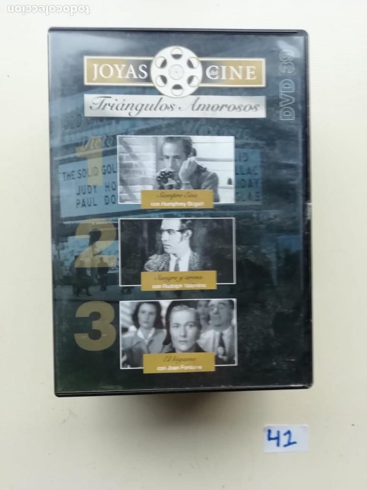 Cine: Joyas Del Cine - Foto 1