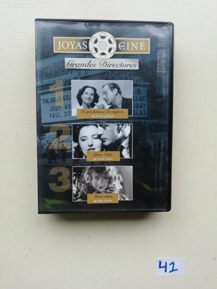 Kino: Joyas Del Cine