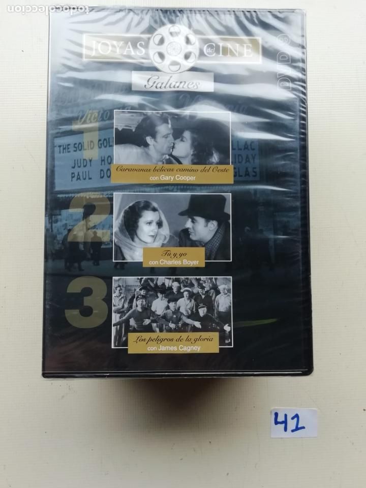 Cinema: Joyas Del Cine