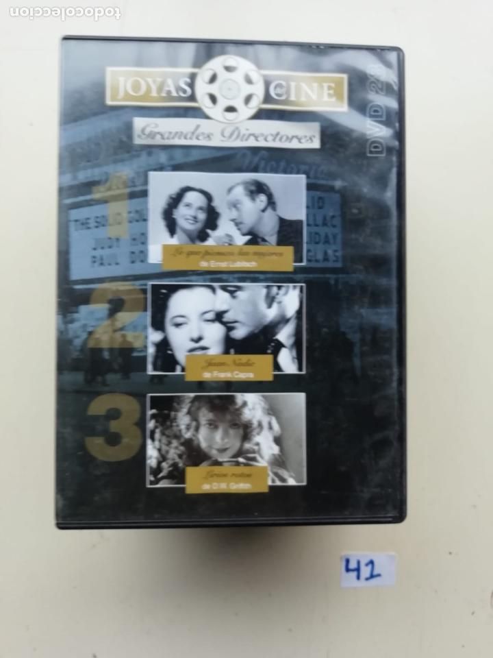 Cin&eacute;ma: Joyas Del Cine