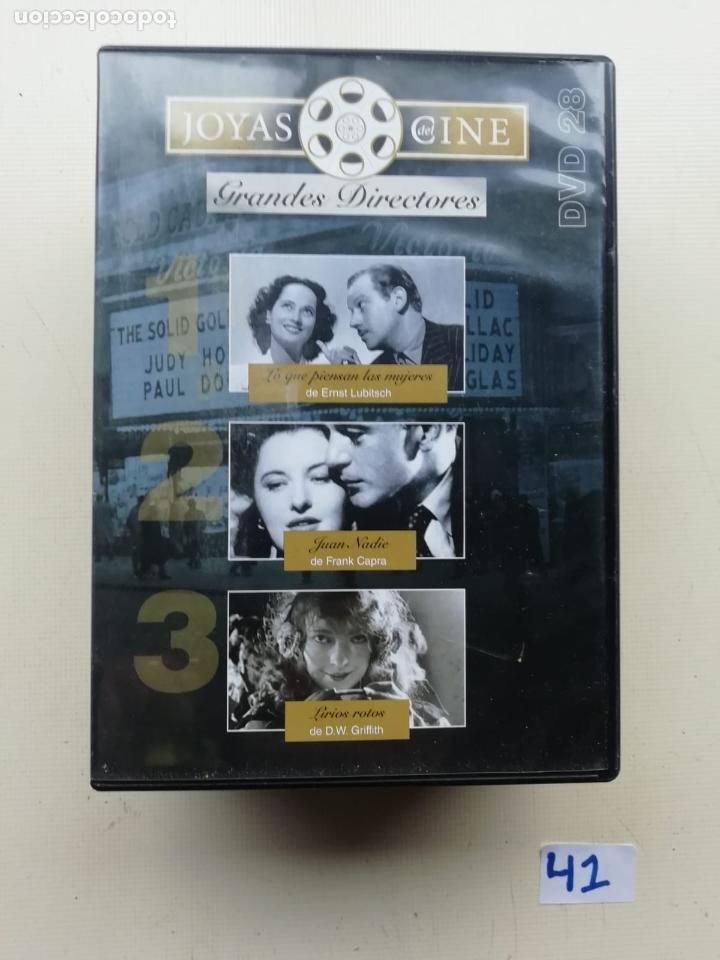 Cinema: Joyas Del Cine