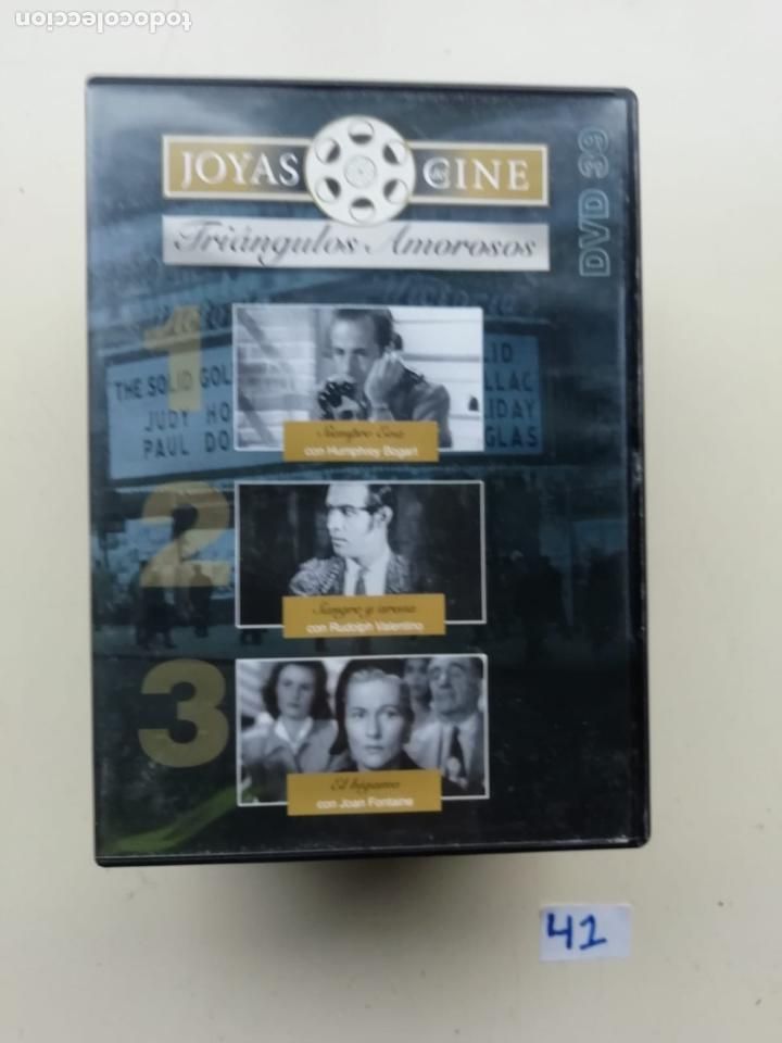 Cinema: Joyas Del Cine