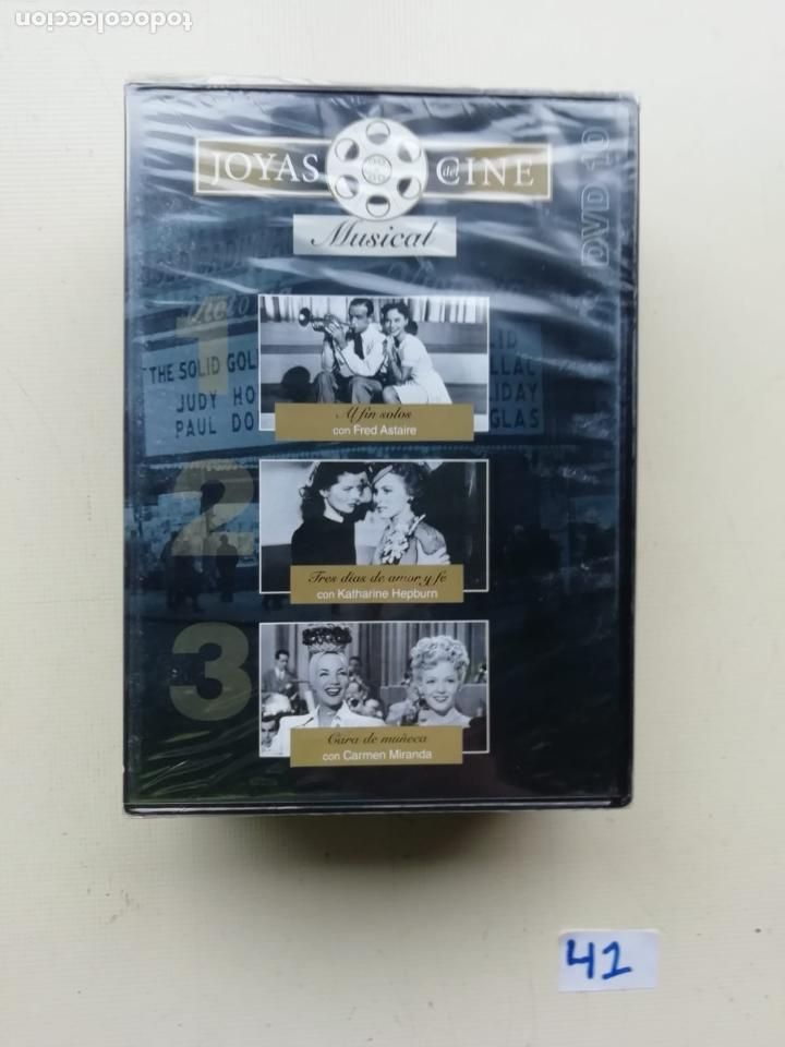 Cinema: Joyas Del Cine