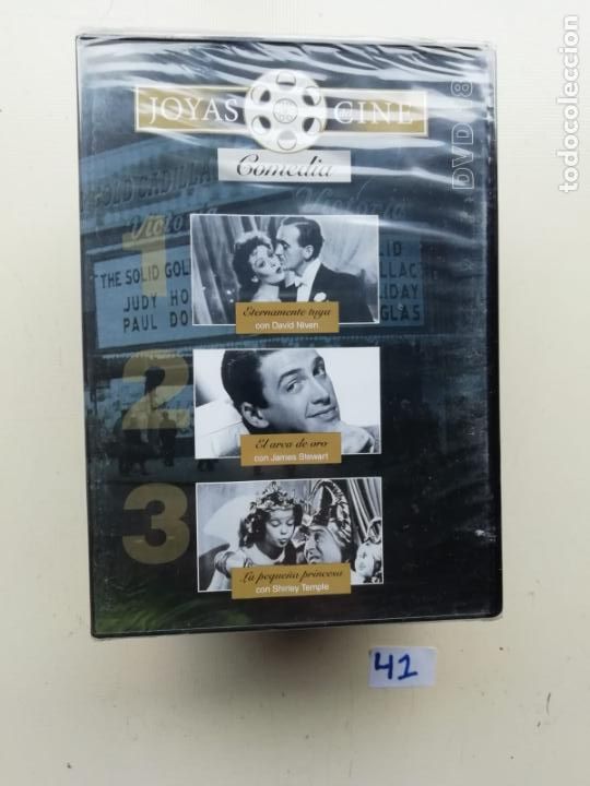 Cinema: Joyas Del Cine