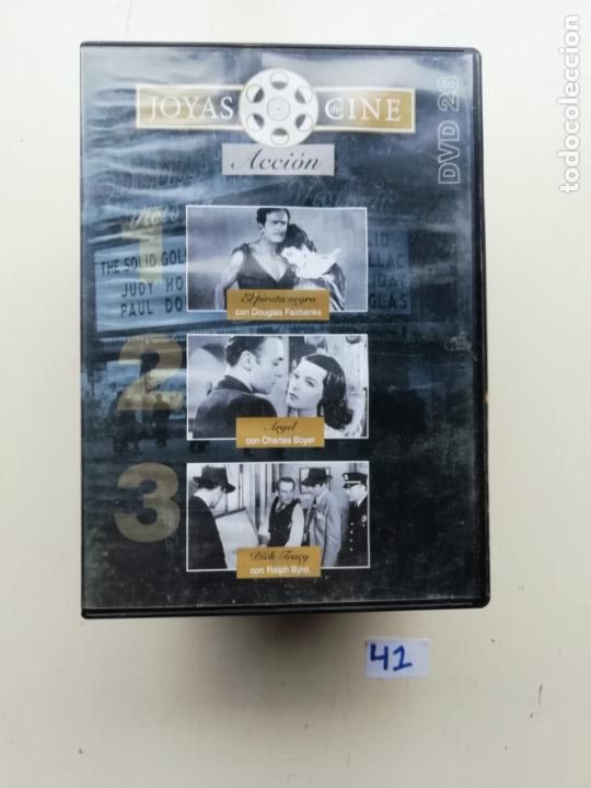 Cinema: Joyas Del Cine