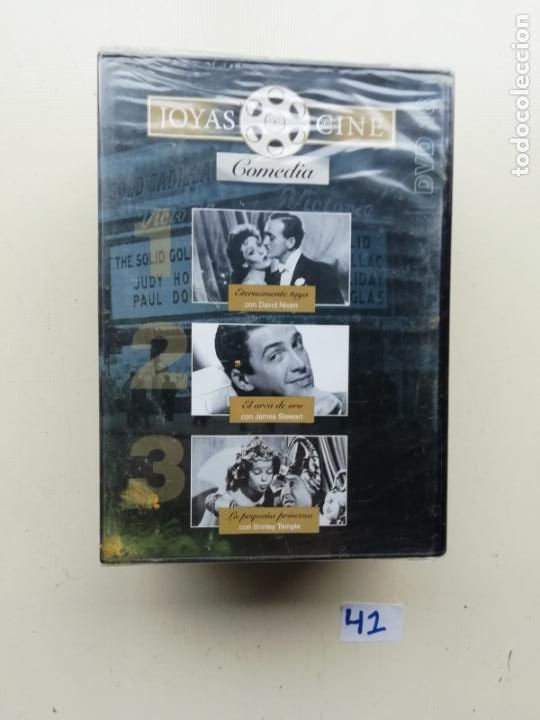 Cinema: Joyas Del Cine