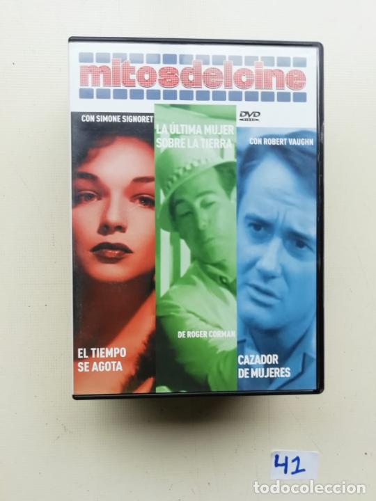 Cine: Mitos Del Cine - Foto 1