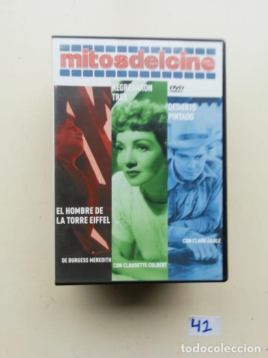 Cine: Mitos Del Cine - Foto 1