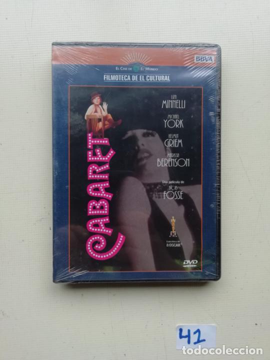 Cine: Cabaret - Foto 1