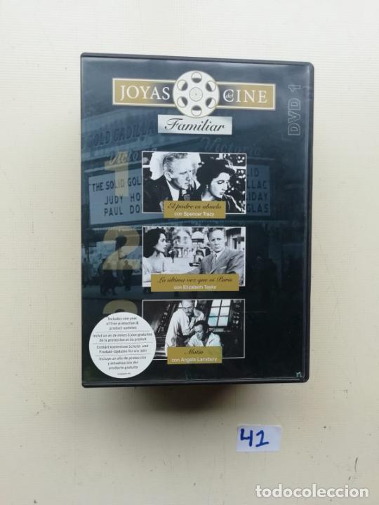 Cinema: Joyas Del Cine