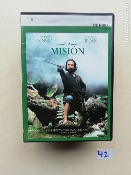 Cine: La Mision - Foto 1
