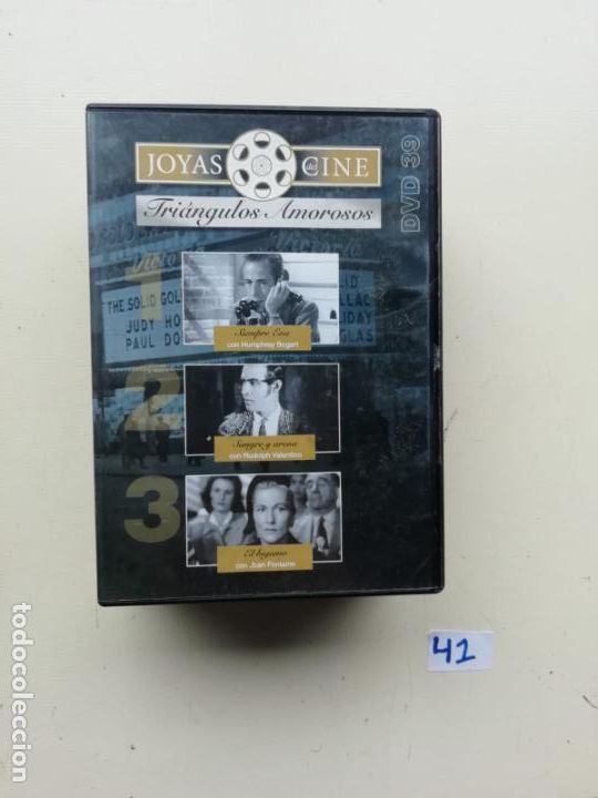 Kino: Joyas Del Cine
