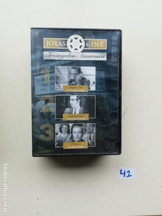 Cine: Joyas Del Cine
