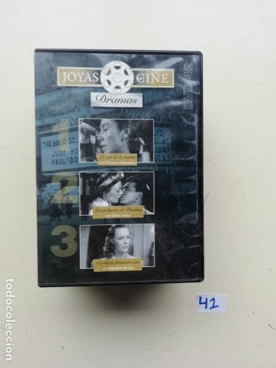 Cine: Joyas Del Cine - Foto 1