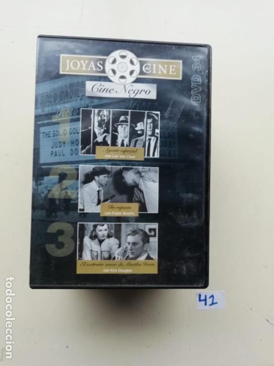 Cinema: Joyas Del Cine