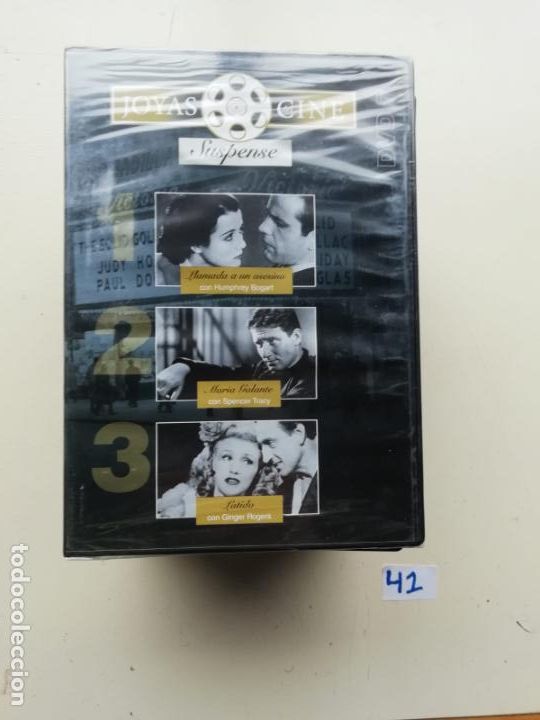 Cinema: Joyas Del Cine