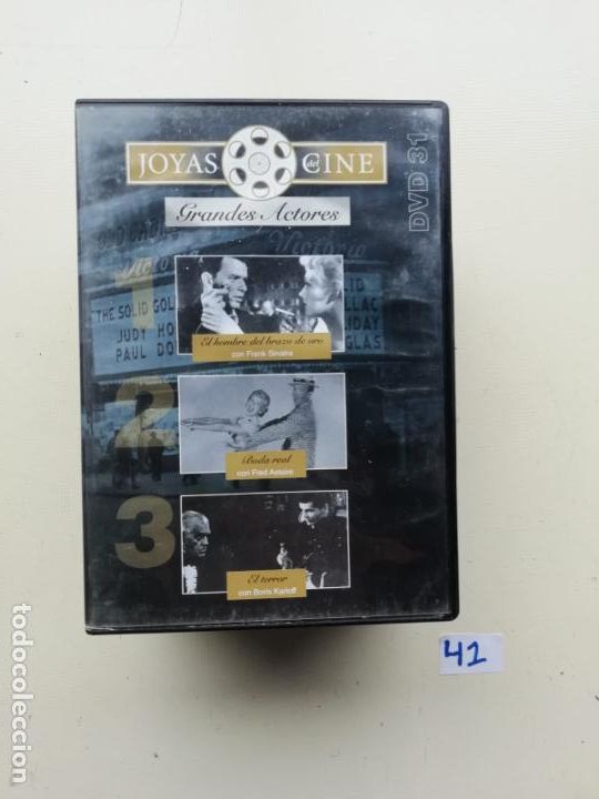 Cine: Joyas Del Cine