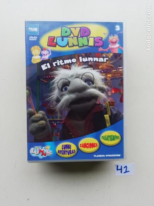 Cine: Lunnis - Foto 1