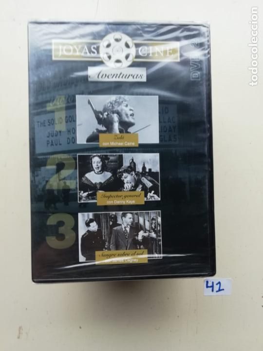 Cine: Joyas Del Cine - Foto 1
