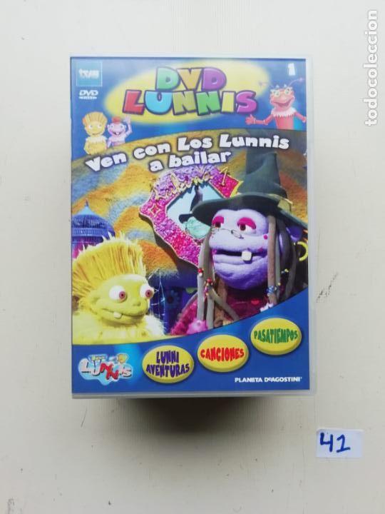 Cine: Lunnis - Foto 1